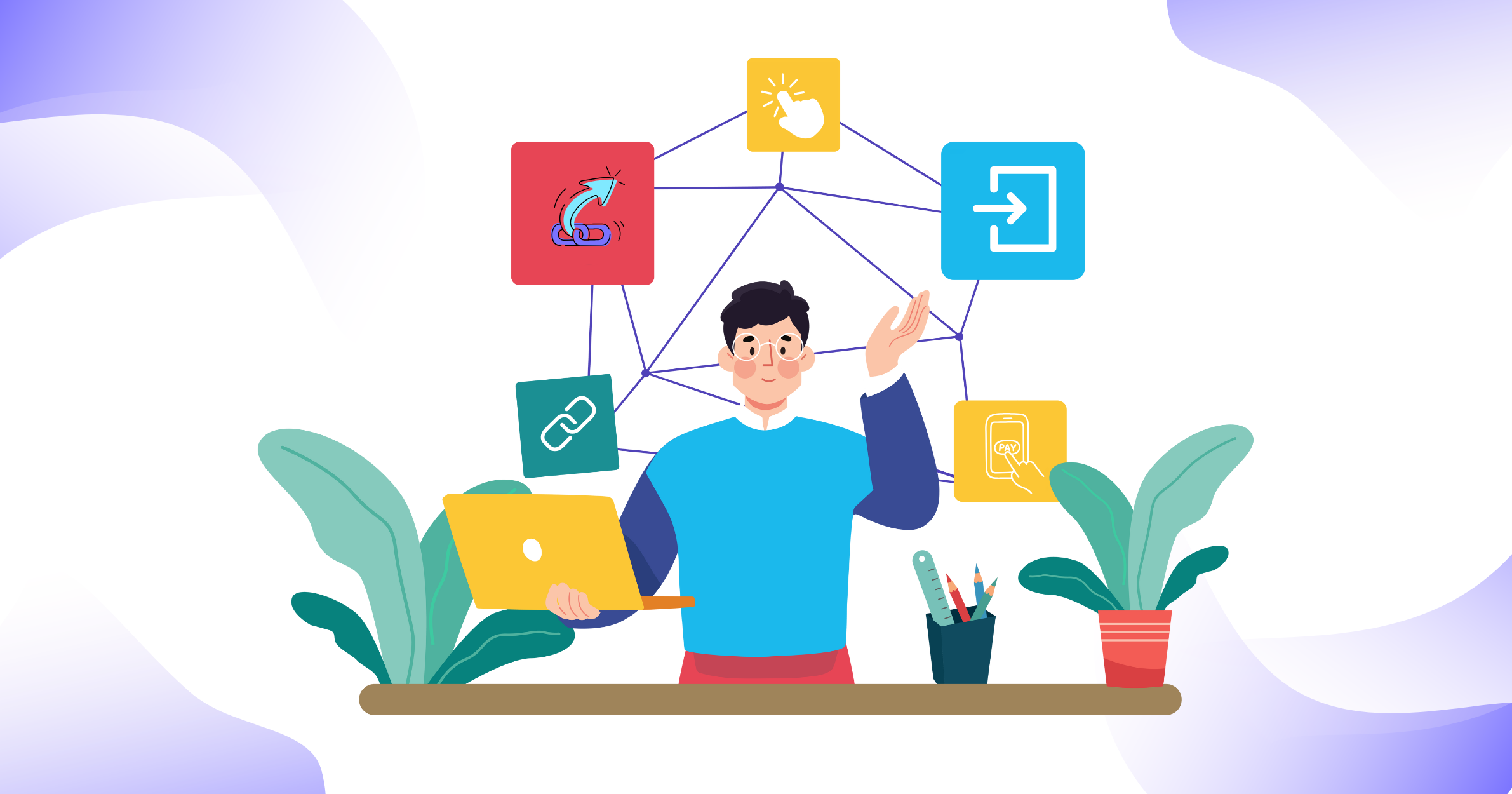 How Payment Links Work