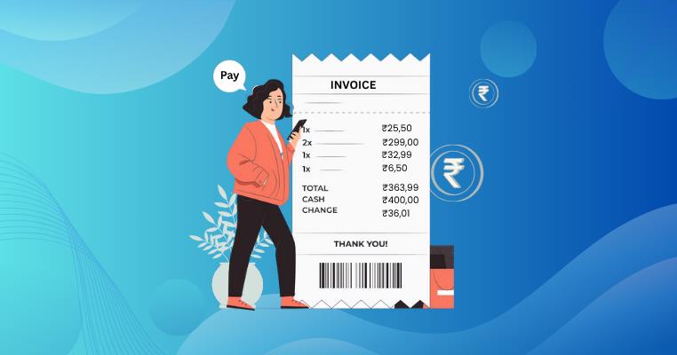 Benefits of Invoice Payment for Businesses​