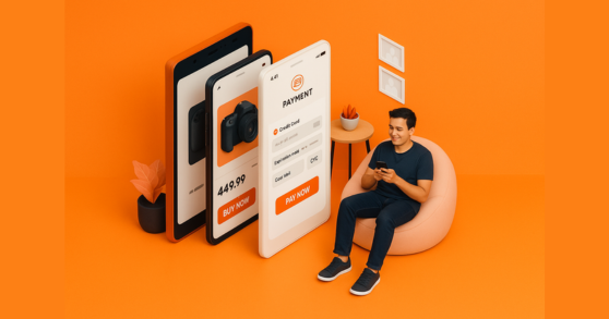Create Your Custom Payment Page in Minutes