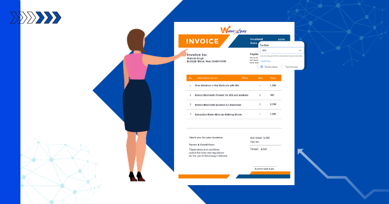 Invoice Payment Meaning, Process, Benefits & Challenges
