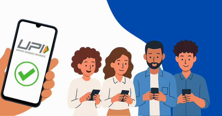 What Is UPI Circle Everything You Need to Know