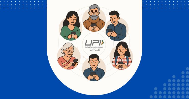 How Does UPI Circe Works?
