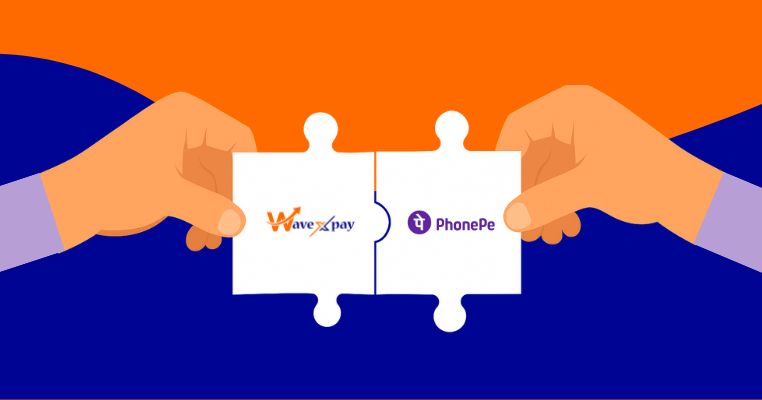 WavexPay + PhonePe A Big Boost for Merchants