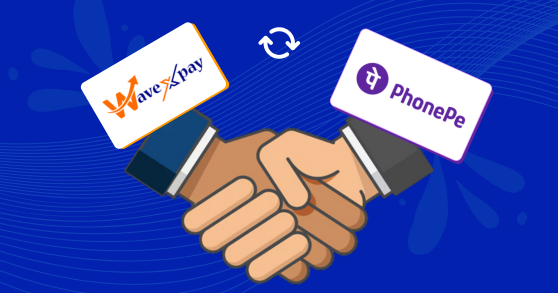 WavexPay + PhonePe A Big Boost for Merchants