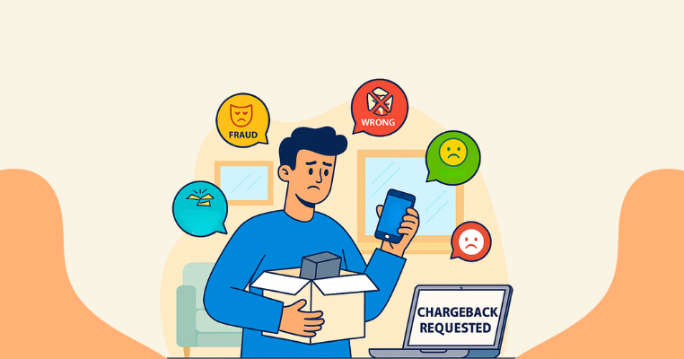 Common Reasons for Chargebacks
