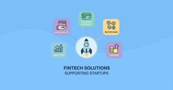 How Fintech is Powering Startups Benefit Uses and Future