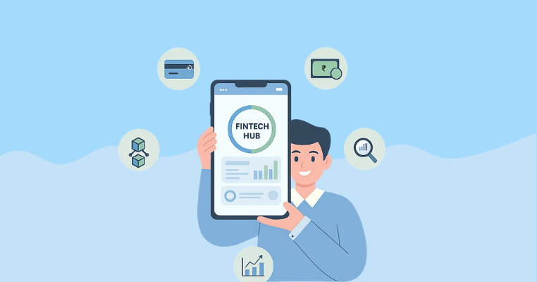 How Startups Gain with Fintech