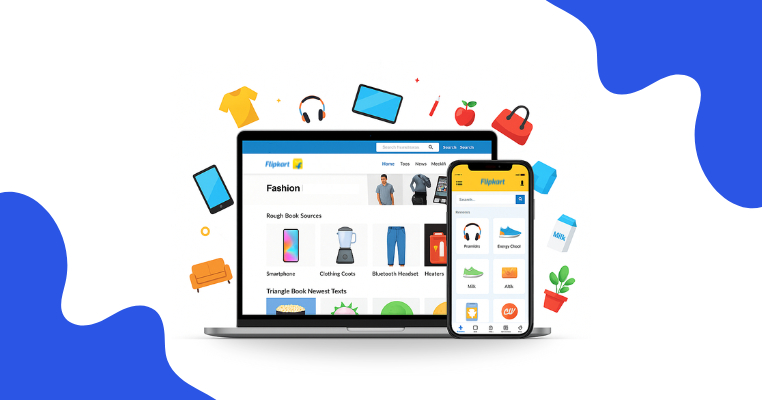Flipkart​