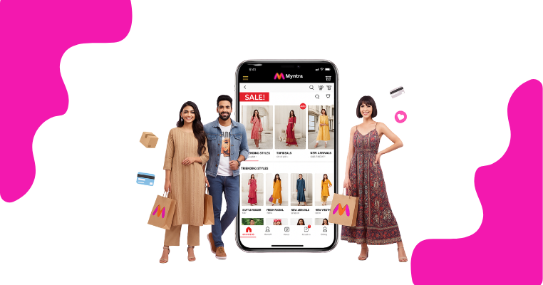 Myntra​