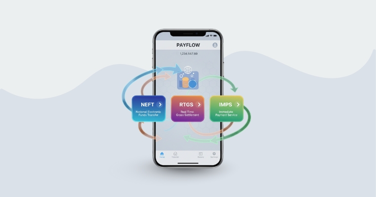 Role in business payments and payouts