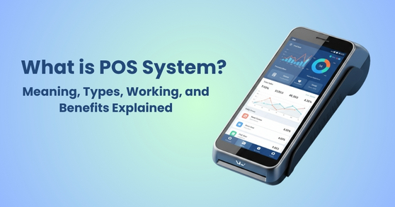 What is POS System