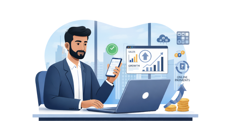 UPI for Business Why Every Merchant Should Accept UPI Payments