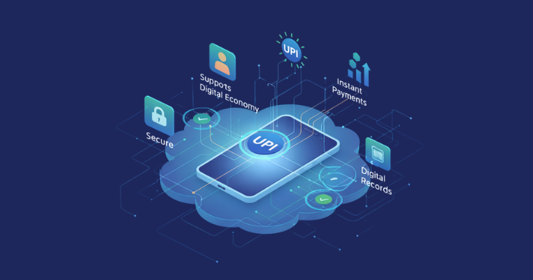 Why UPI for Business Has Become a Must Have