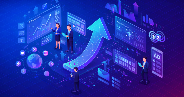 What Are Digital Marketing Services and Why Every Business Needs Them in 2026