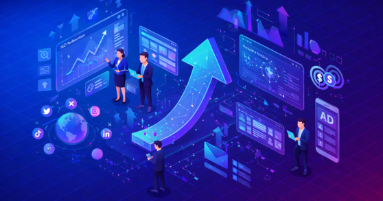 What Are Digital Marketing Services and Why Every Business Needs Them in 2026