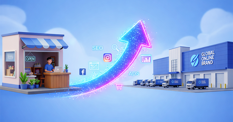 How Digital Marketing Can Increase Online Sales for Small Businesses (2)