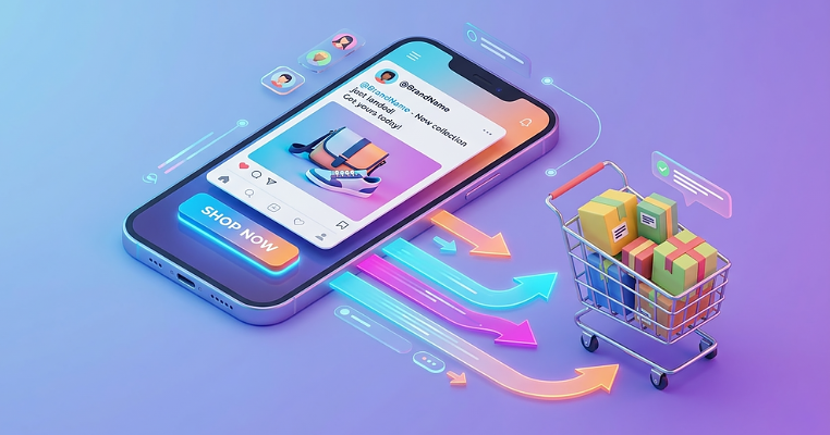 How Meta Ads Can Increase E commerce Sales